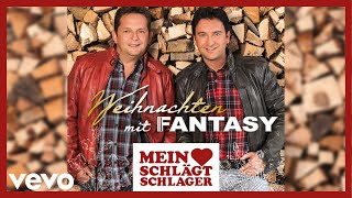 Fantasy  Eine Sternennacht im Schnee Official Audios [upl. by Joses]