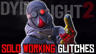 Dying Light 2 Every Working Solo Glitch 2nd Anniversary Update [upl. by Ailehs]