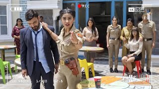 Karishma Singh ने कैसे एक ऑफिसर का किया पर्दा फास  Madam Sir  Best Of Maddam Sir Full Ep 229 [upl. by Yate]