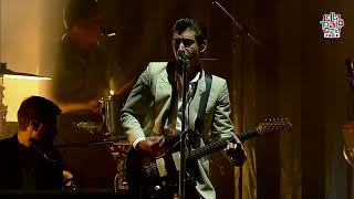 Arctic Monkeys  En Vivo Lollapalooza Chile 2019 1080p [upl. by Nas50]