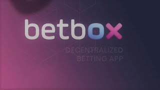 Разбор BETBOX OX Что нужно знать об проекте [upl. by Yelir]