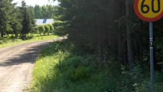 Take Me Home Country Roads  Finnish version TAPIO HEINONEN [upl. by Nnaul710]