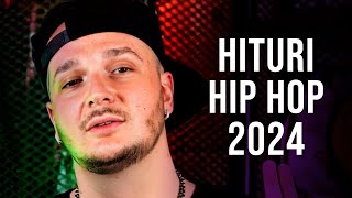 Hip Hop Romanesc 2024 Mix 🎶 Colaj Muzica Hip Hop 2024 Playlist 🎶 Top Hip Hop Romania 2024 [upl. by Livvie]