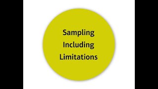 Mathematics in Context Level 3 Core Maths  Sampling [upl. by Anitteb]