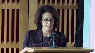 Difficult Mothers by Dr Terri Apter  Newnham College Commemoration Lecture 2013 [upl. by Chandless353]