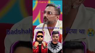 Honey Singh talks about his image viralshorts motivationhoneysingh [upl. by Llennod]