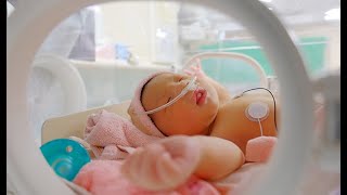 Chest Physiotherapy of neonates in NICU [upl. by Peirce142]