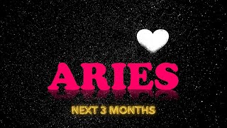 ❤️ARIES♈quotOmgMAJOR SUCCESS EVERYWHERE ARIES PREPARE YOURSELF for THIS NOWquot 2024 [upl. by Anirehtac]