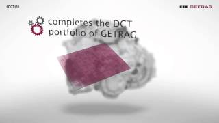 Getrag 6DCT150 [upl. by Etteragram103]