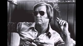 Id Rather Die Young  George Jones  Live At Gilleys 1979 [upl. by Loss385]