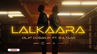 Lalkara Song  Diljit Dosanjh  Technical Music  Subscribe Like Share [upl. by Yrnehnhoj106]