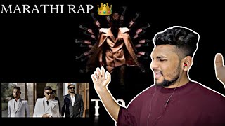 ROCKSUN  SALTANAT  UNOFFICIAL MUSIC VIDEO  REACTION  West Side Reacts🔥 [upl. by Selinski661]