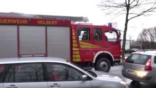 LF FW Velbert [upl. by Eceer642]