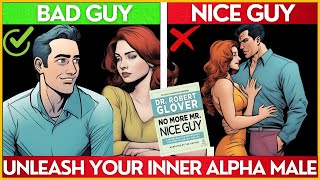 No More Mr Nice Guy by Robert A Glover  Book Summary in English [upl. by Darbee]