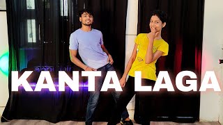 Kanta Laga  Tony Kakkar Neha Kakkar amp Yo Yo Honey Singh  Dance Cover [upl. by Paola]