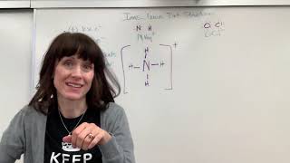 Ions Lewis Dot Structures [upl. by Burrus114]