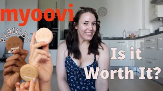 Myoovi Review  Is It Worth It Does it work [upl. by Atneuqal]