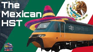 The Mexican HST [upl. by Ennaer913]