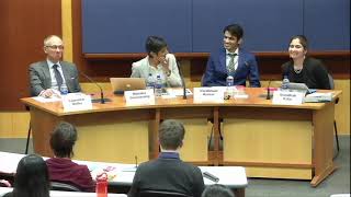 Panel on India Supreme Court Decision Decriminalising Homosexual Acts [upl. by Oneill144]