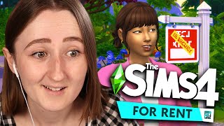 The Sims 4 Snowy Escape Official Gameplay Trailer [upl. by Kenon935]