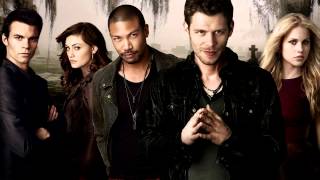 The Originals  1x11  The National  Hard To Find [upl. by Arrek191]