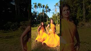 Allaha Humke Pyar Pyar shorts dance bhojpuri [upl. by Anujra]