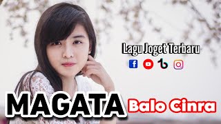 Lagu Joget Remix Terbaru 💥 Magata  Balo Cinra 💫 Remix Keyboard [upl. by Akcire]