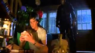 Friday the 13th 5 19 Movie CLIP  Reawakening Jason 1985 HD [upl. by Assirual123]