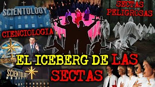 EL ICEBERG DE SECTAS [upl. by Farwell]