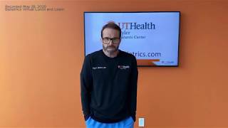 Bariatric Surgery Options  Dr Hugh Babineau [upl. by Arek836]