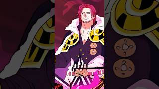 🇧🇷 O IRMÃO GÊMEO DE SHANKS  One Piece [upl. by Nykal]