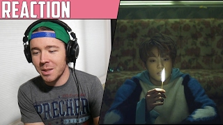 BTS  Spring Day MV Reaction [upl. by Bev]