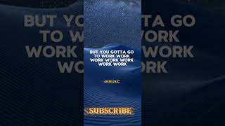 Work from home  Fifth Harmony ft Ty dolla ign lyrics videoviral song 4kmusic [upl. by Aramak656]