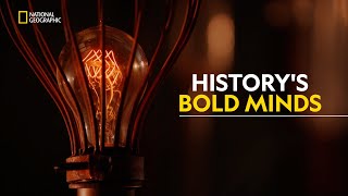 Inspired or Stolen  History The Interresting Bits  हिंदी  Full Episode  S1  E6  Nat Geo [upl. by Smoht]