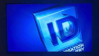 Investigation Discovery On Demand 2014 [upl. by Nahtanohj]