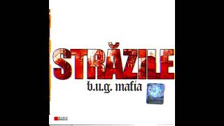 BUG Mafia  Strazile feat Mario V Prod Tata Vlad REMIX 2024 [upl. by Chapman]