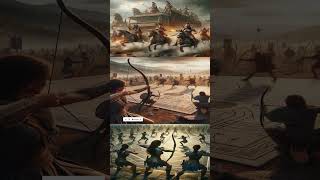 The Scythian Amazons Historys Fiercest Women history education documentary [upl. by Hochman633]