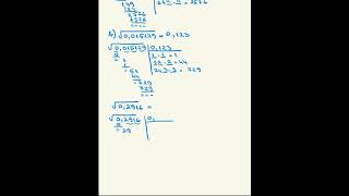 Exercițiul 9  pag 23  Matematică 7 partea I Ed Paralela 45 [upl. by Agustin]