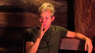 Limahl Feels Lonely  Im A Celebrity Get Me Out Of Here [upl. by Lauraine]