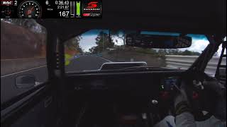 2024 Bathurst 500 Touring Car Masters  Danny Buz 3  Trophy Race [upl. by Fast889]