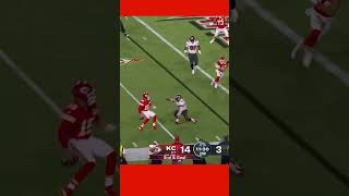 Mahomes Magic Unbelievable Moves in Action [upl. by Conard]