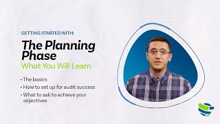 Getting Started With Planning [upl. by Julee63]