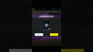 free fire diwali new gloo wall skin freefire diwali gloowall freefireevent shorts trending [upl. by Attiuqram]