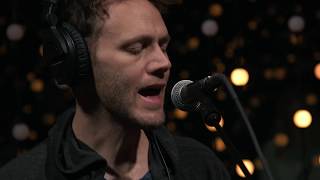 Gomez  Whippin Piccadilly Live on KEXP [upl. by Shaper]