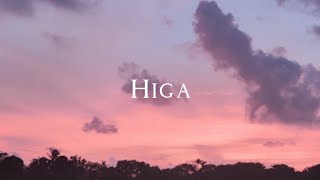 Higa  Arthur Nery Lyrics [upl. by Lecroy]