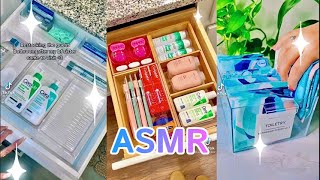 1 Hour ⏳ ASMR 🔊 CLEANING 🧼 RESTOCKING 🍉 ORGANIZING 🧃 TIKTOK COMPILATION ✨ SATISFYING 13 [upl. by Hbaruas]