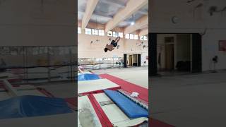 Best Gymnastics Skills to Master in 2024 shorts [upl. by Ardra668]