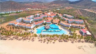 Отели Венесуэлы  Costa Caribe Beach amp Resort 1 [upl. by Aehtorod]