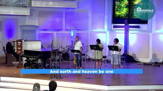 Brookdale Christian Church  LIVE [upl. by Asseram]