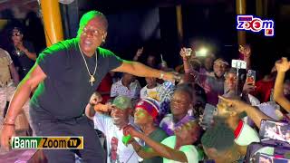 Mass konpa Gracia Delva Full Live Performance CapHaïtien Djaz La Vin Pi Move😱 [upl. by Decrem]